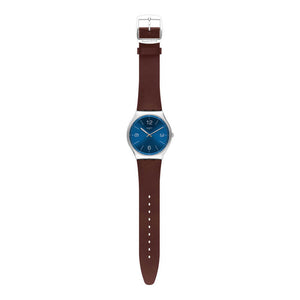 Reloj Swatch Análogo Hombre SS07S101