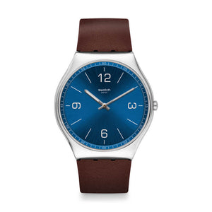 Reloj Swatch Análogo Hombre SS07S101