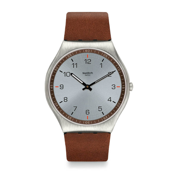 Reloj Análogo Swatch Hombre SS07S108