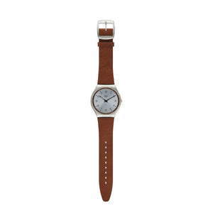 Reloj Análogo Swatch Hombre SS07S108