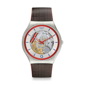 Reloj Swatch Análogo Hombre SS07Z100