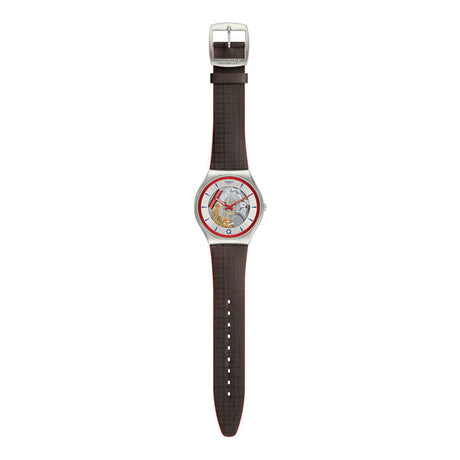 Reloj Swatch Análogo Hombre SS07Z100