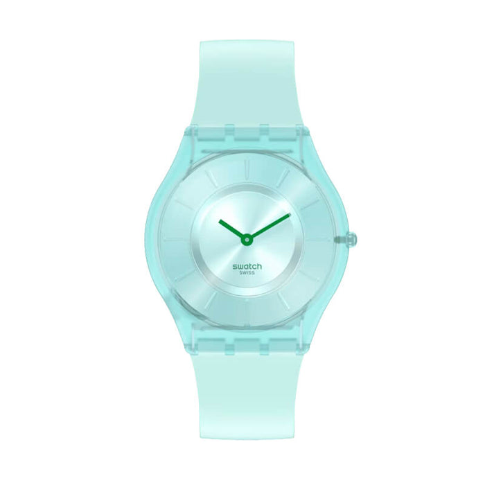 Reloj Análogo Swatch Unisex SS08G100