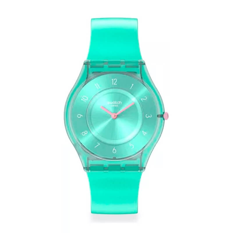 Reloj Análogo Swatch Unisex SS08L100 – La