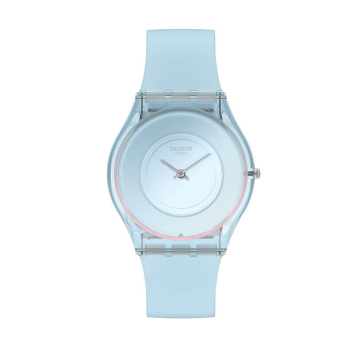 Reloj Análogo Swatch Unisex SS08S100