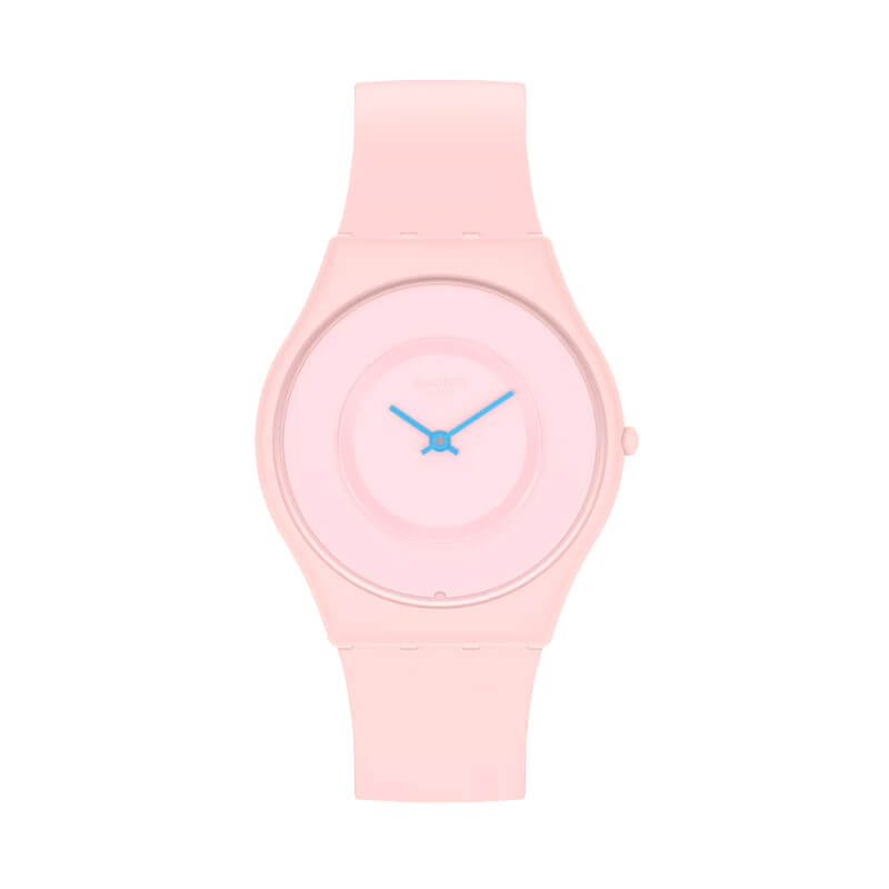 Reloj Análogo Swatch Mujer SS09P100