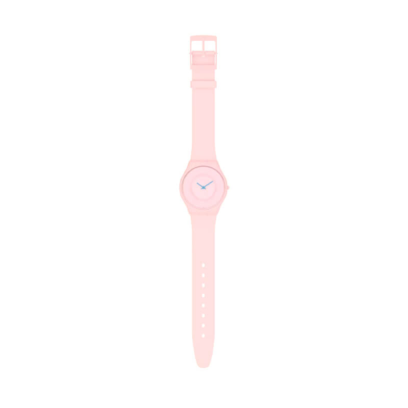 Reloj Análogo Swatch Mujer SS09P100