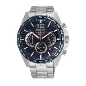 Reloj Análogo Seiko Conceptual Hombre SSB345P1