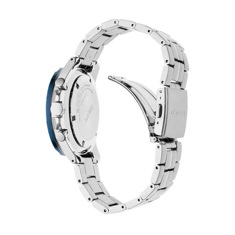 Reloj Análogo Seiko Conceptual Hombre SSB345P1