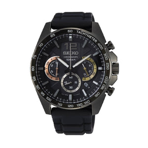 Reloj Análogo Seiko Conceptual Hombre SSB349P1
