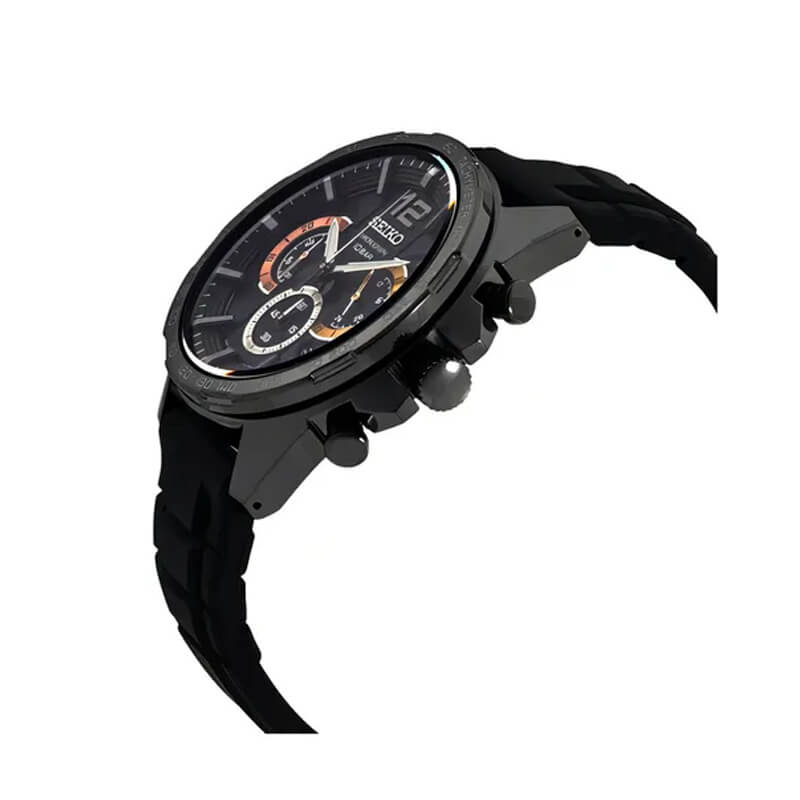 Reloj Análogo Seiko Conceptual Hombre SSB349P1
