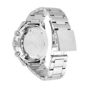 Reloj Análogo Seiko Conceptual Hombre SSB377P1