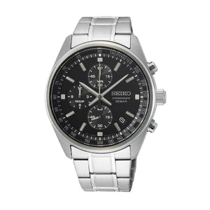 Reloj Análogo Seiko Conceptual Hombre SSB379P1