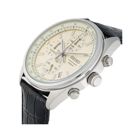 Reloj Análogo Seiko Conceptual Hombre SSB383P1