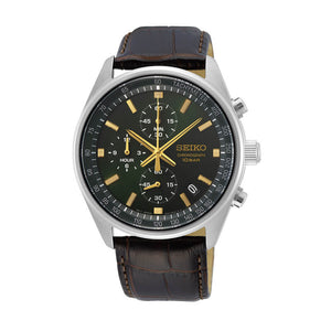 Reloj Análogo Seiko Conceptual Hombre SSB385P1
