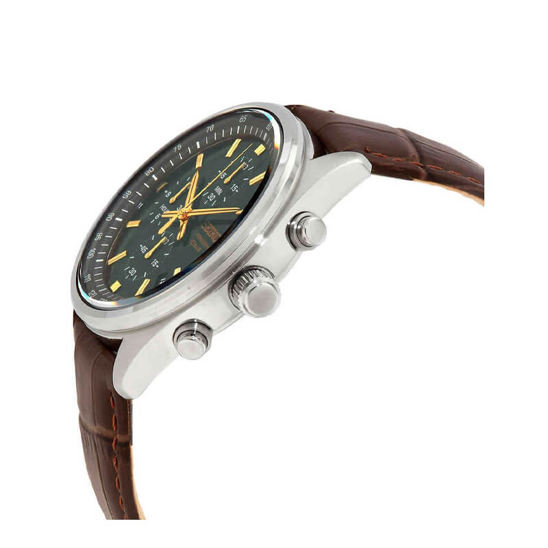 Reloj Análogo Seiko Conceptual Hombre SSB385P1