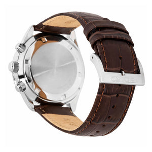 Reloj Análogo Seiko Conceptual Hombre SSB385P1