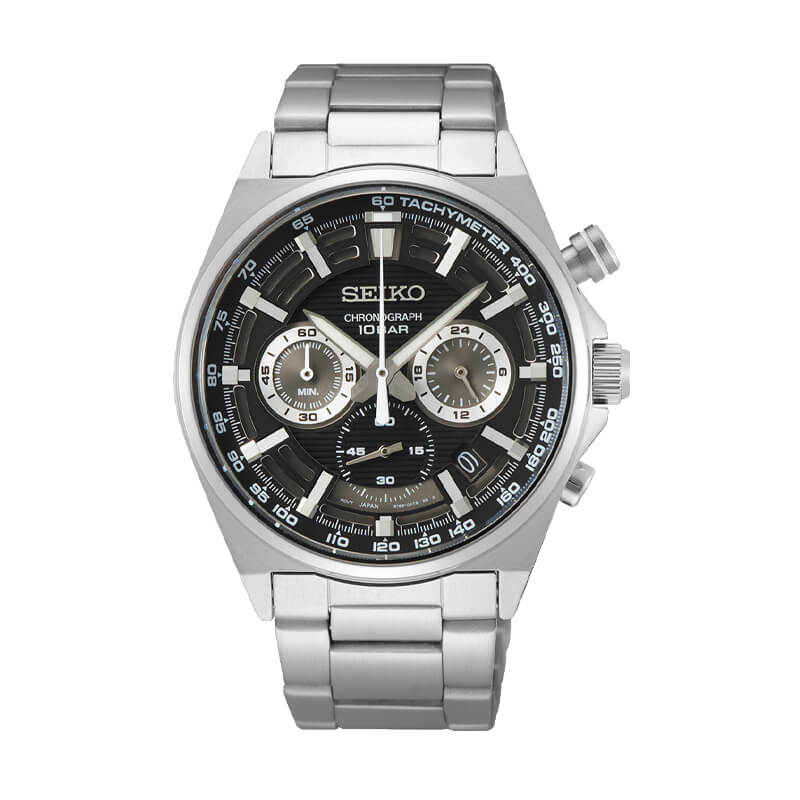 Reloj Análogo Seiko Conceptual Hombre SSB397P1