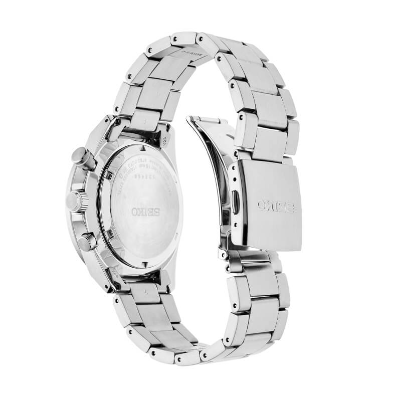 Reloj Análogo Seiko Conceptual Hombre SSB397P1