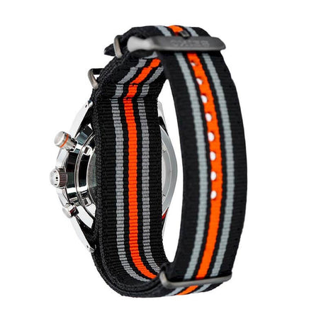 Reloj Análogo Seiko Conceptual Hombre SSB403P1