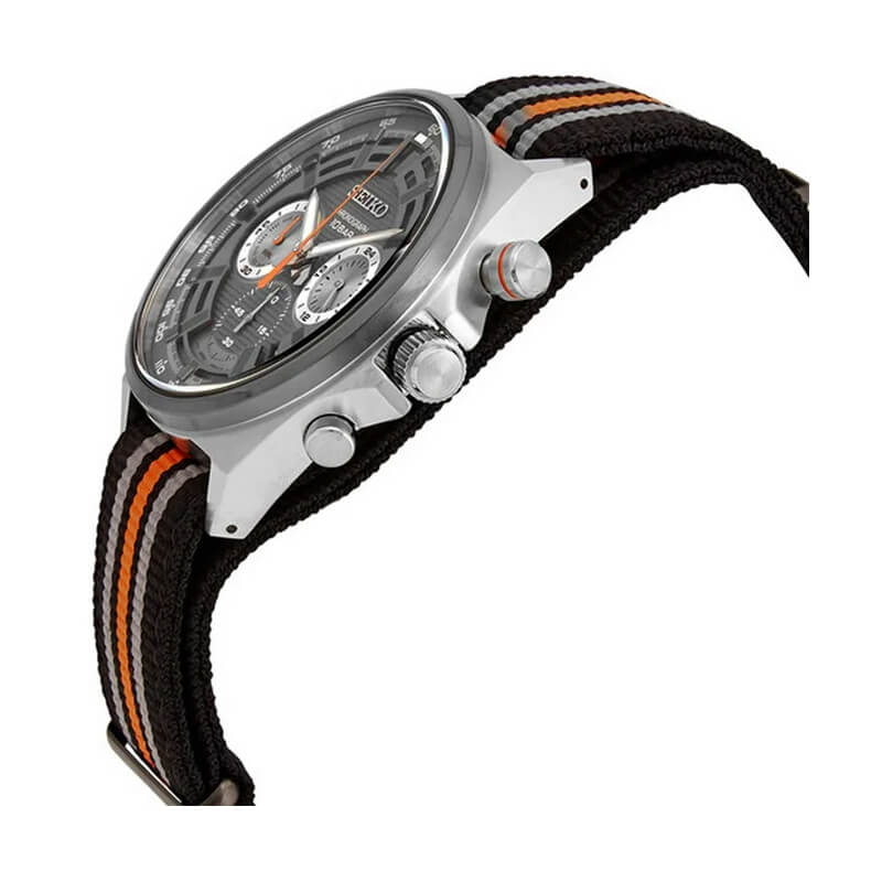 Reloj Análogo Seiko Conceptual Hombre SSB403P1