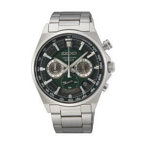 Reloj Análogo Seiko Conceptual Hombre SSB405P1