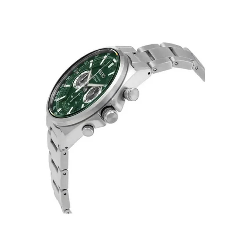 Reloj Análogo Seiko Conceptual Hombre SSB405P1