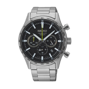 Reloj Análogo Seiko Conceptual Hombre SSB413P1