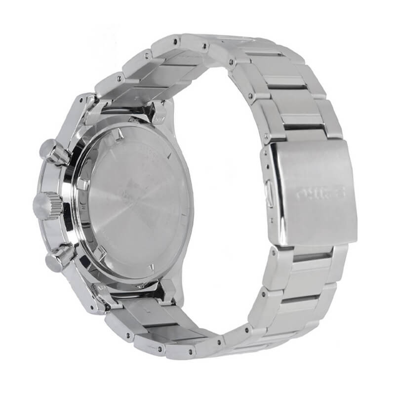 Reloj Análogo Seiko Conceptual Hombre SSB413P1