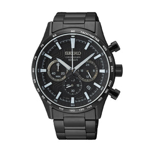 Reloj Análogo Seiko Conceptual Hombre SSB415P1