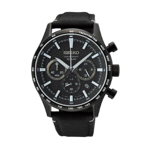 Reloj Análogo Seiko Conceptual Hombre SSB417P1