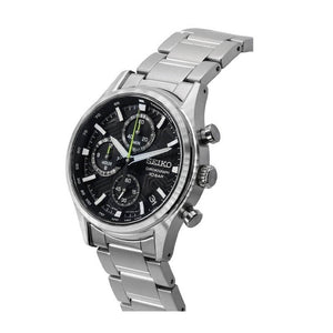 Reloj Análogo Seiko Conceptual Hombre SSB419P1
