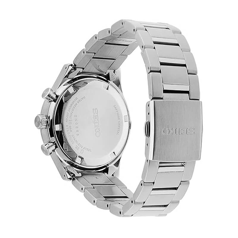 Reloj Análogo Seiko Conceptual Hombre SSB419P1