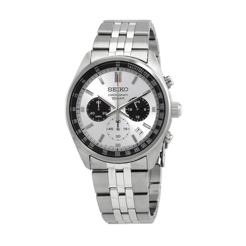 Reloj Análogo Seiko Conceptual Hombre SSB425P1