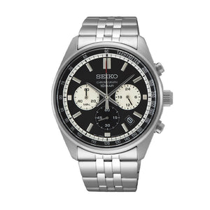 Reloj Análogo Seiko Conceptual Hombre SSB429P1