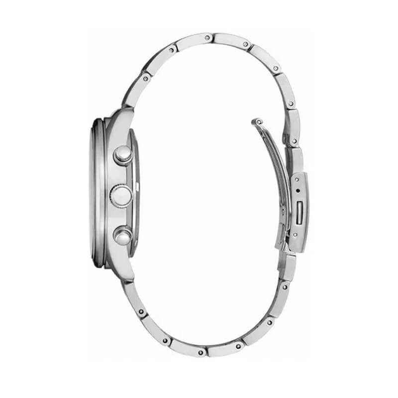 Reloj Análogo Seiko Conceptual Hombre SSB429P1