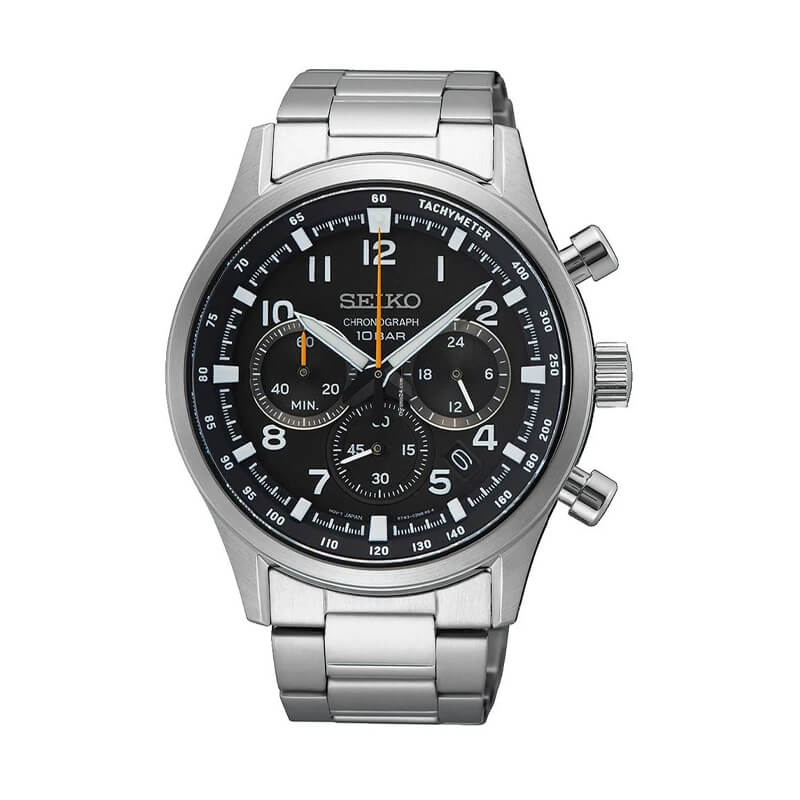 Reloj Análogo Seiko Conceptual Hombre SSB447P1