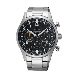 Reloj Análogo Seiko Conceptual Hombre SSB447P1