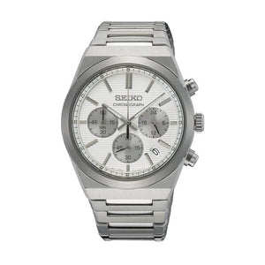 Reloj Análogo Seiko Conceptual Hombre SSB451P1