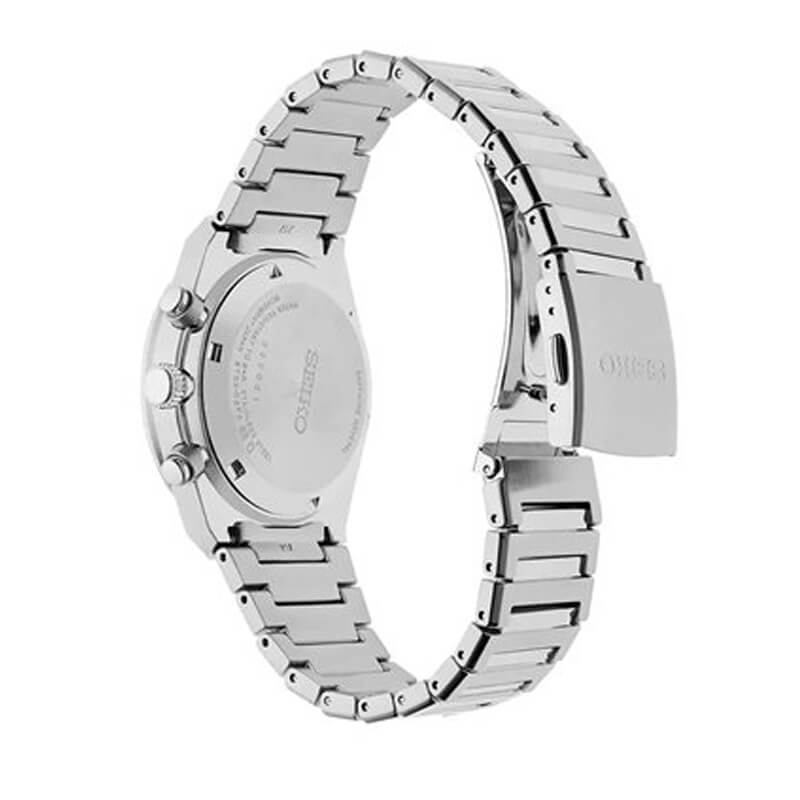 Reloj Análogo Seiko Conceptual Hombre SSB451P1