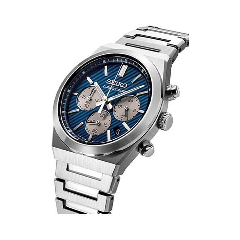 Reloj Análogo Seiko Conceptual Hombre SSB453P1