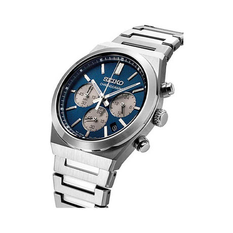 Reloj Análogo Seiko Conceptual Hombre SSB453P1