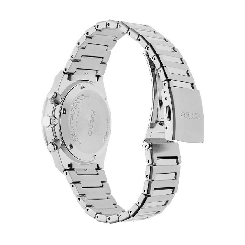 Reloj Análogo Seiko Conceptual Hombre SSB453P1