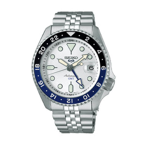 Reloj Automático Seiko 5 Sports Hombre SSK033K1