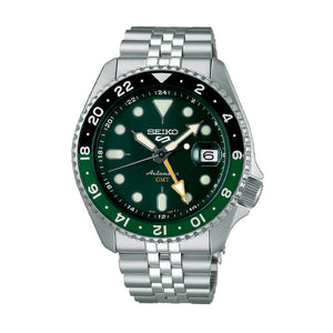Reloj Automático Seiko 5 Sports Hombre SSK035K1