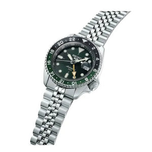 Reloj Automático Seiko 5 Sports Hombre SSK035K1