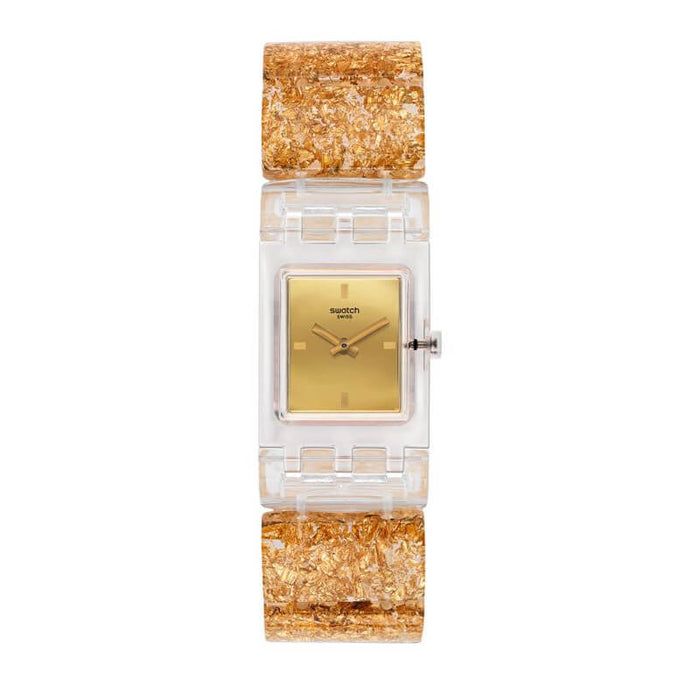 Reloj Análogo Swatch Mujer SUBK159A