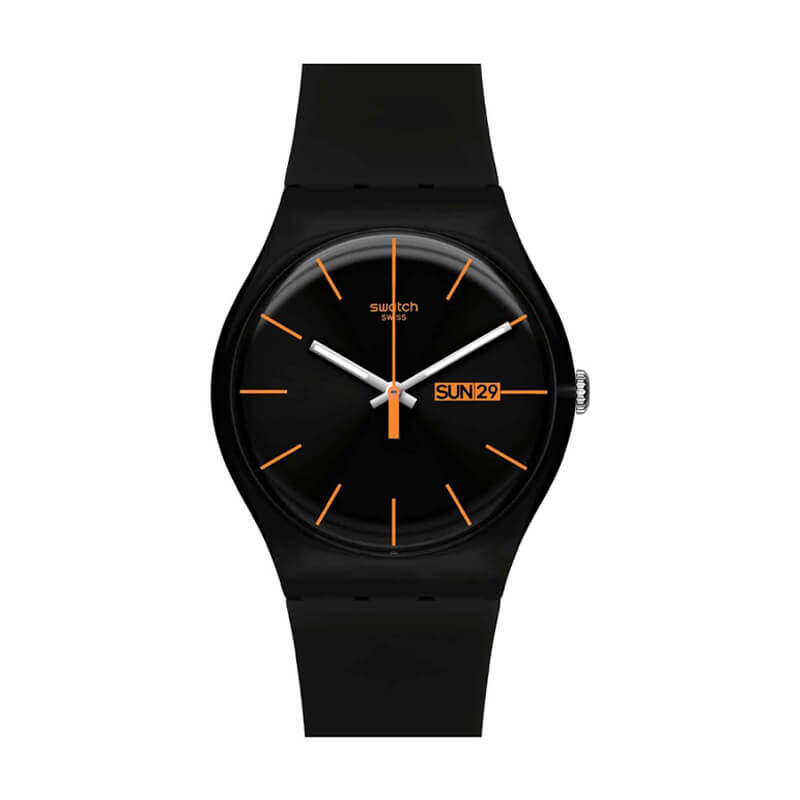 Reloj Análogo Swatch Hombre SUOB704