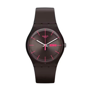 Reloj Análogo Swatch Unisex SUOC700