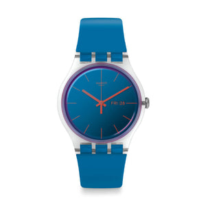 Reloj Análogo Swatch Unisex SUOK711